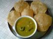 How To Make Puri Saagu